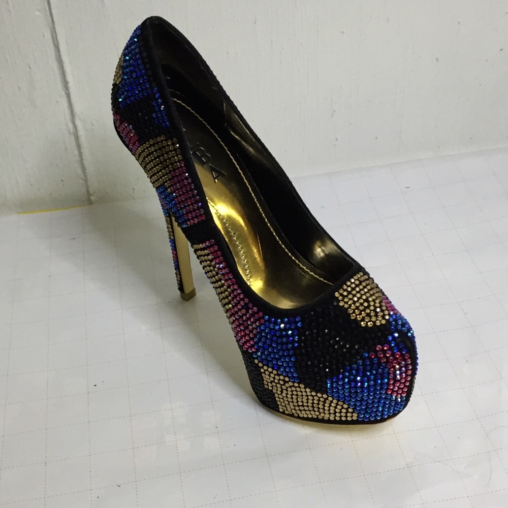 ALBA heels - Picture 3 of 8